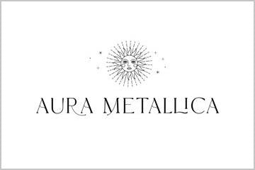 Aura Metallica Jewellery