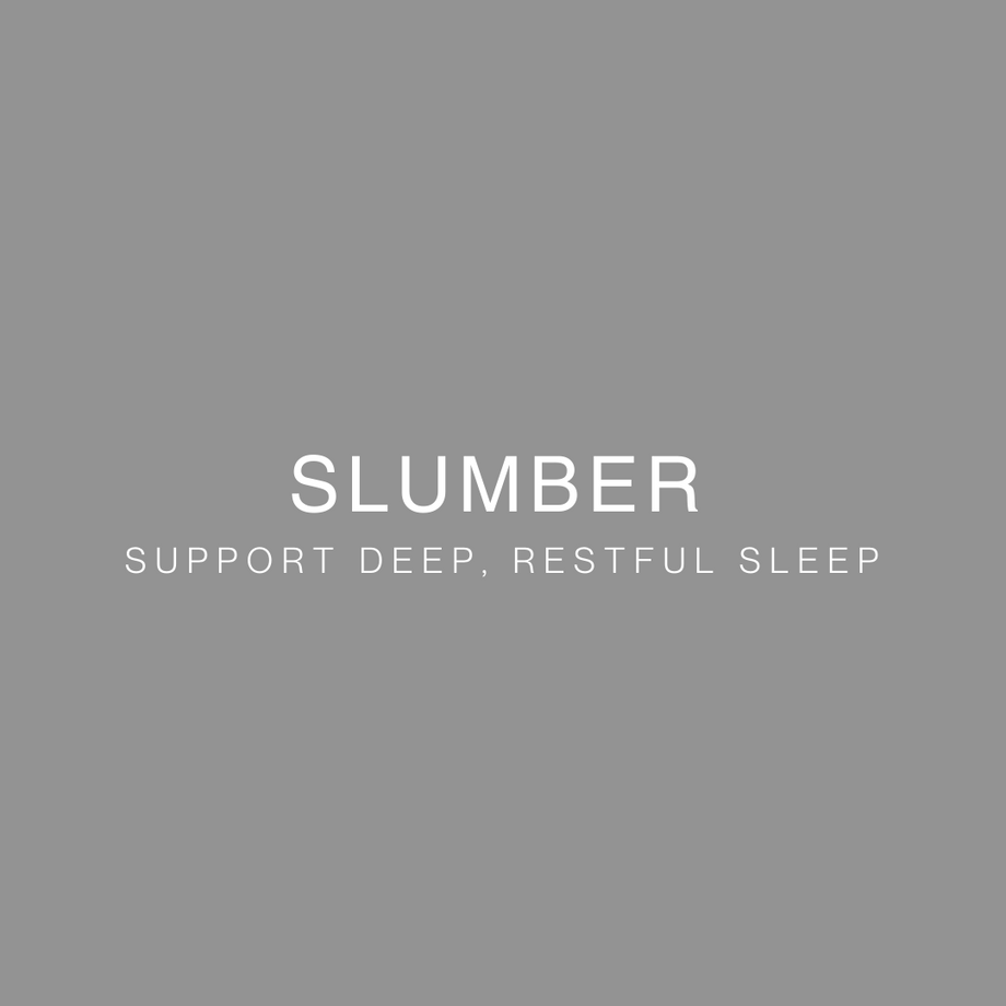 Slumber Support