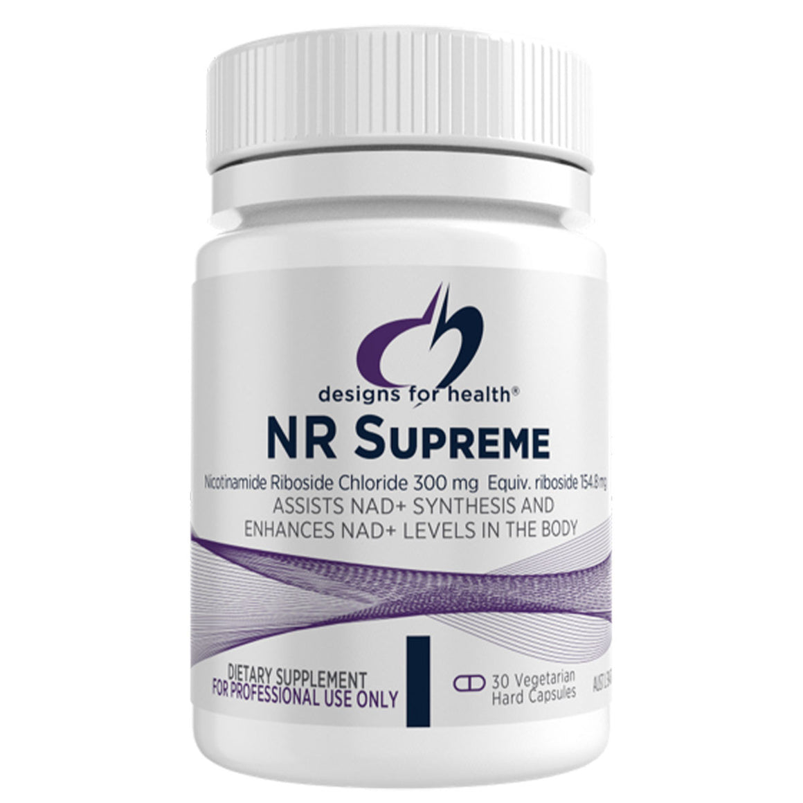 designs for health n r supreme 30 v capsules