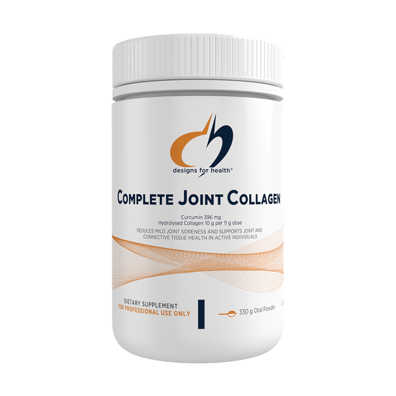 Designs For Health Complete Joint Collagen 330g