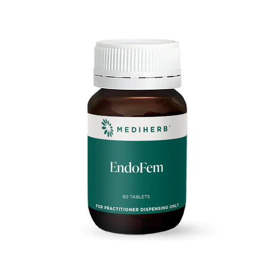 Mediherb Endofem 60 Tablets