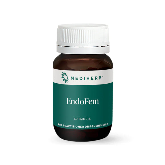 Mediherb Endofem 60 Tablets
