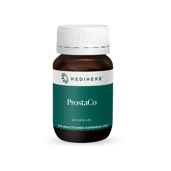Mediherb Prostaco 60 Capsules