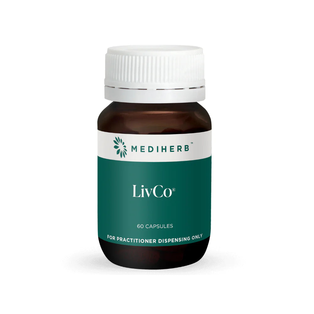 Mediherb Livco 60 Tablets