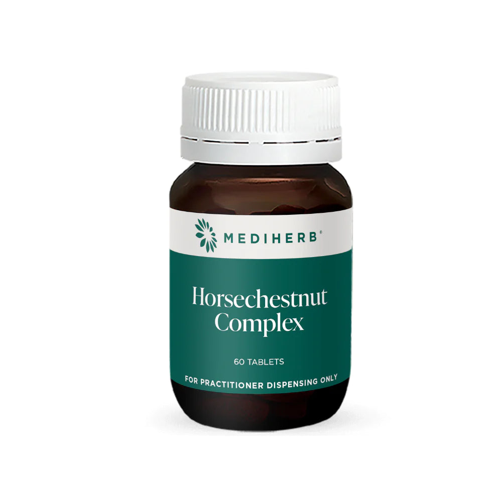 Mediherb Horse Chestnut Complex 60 Tablets