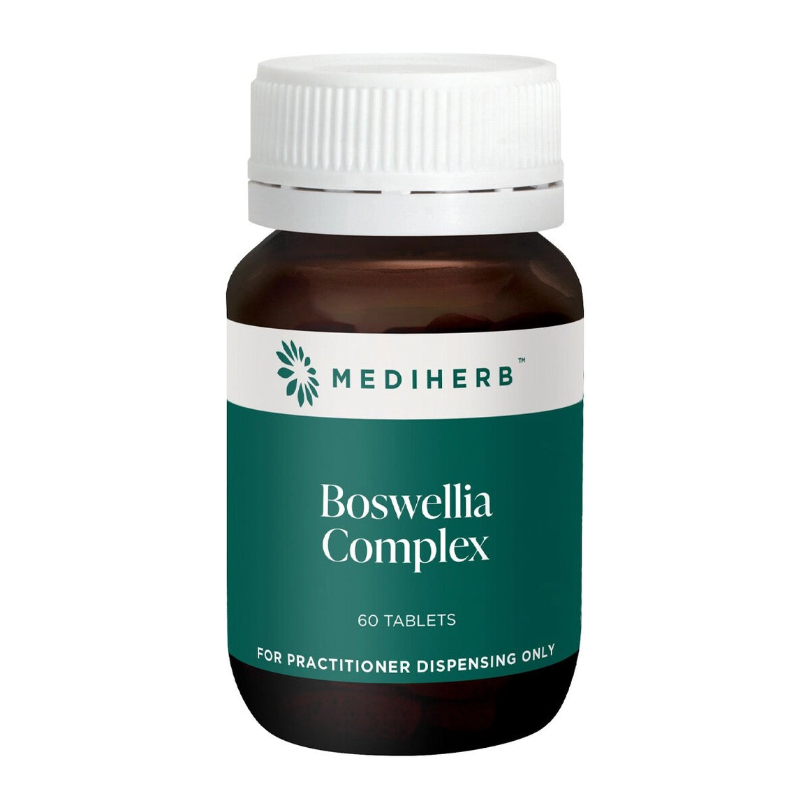 Mediherb Boswellia Complex 40 Tablets