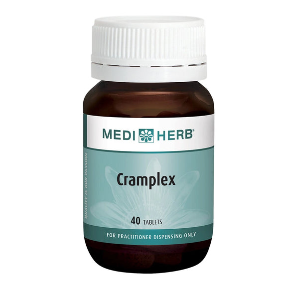 Mediherb Cramplex 40 Tablets
