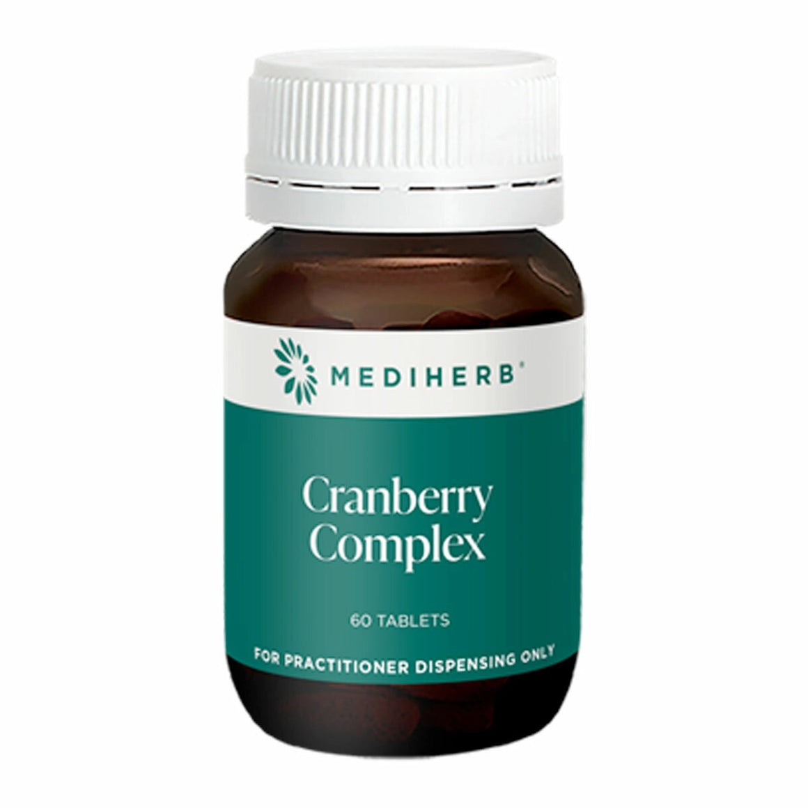 mediherb cranberry complex 60 tablets