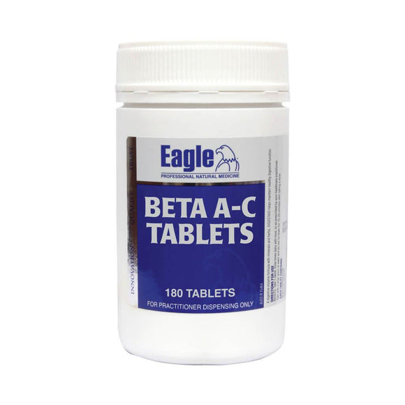 eagle beta a - c 180 tablets