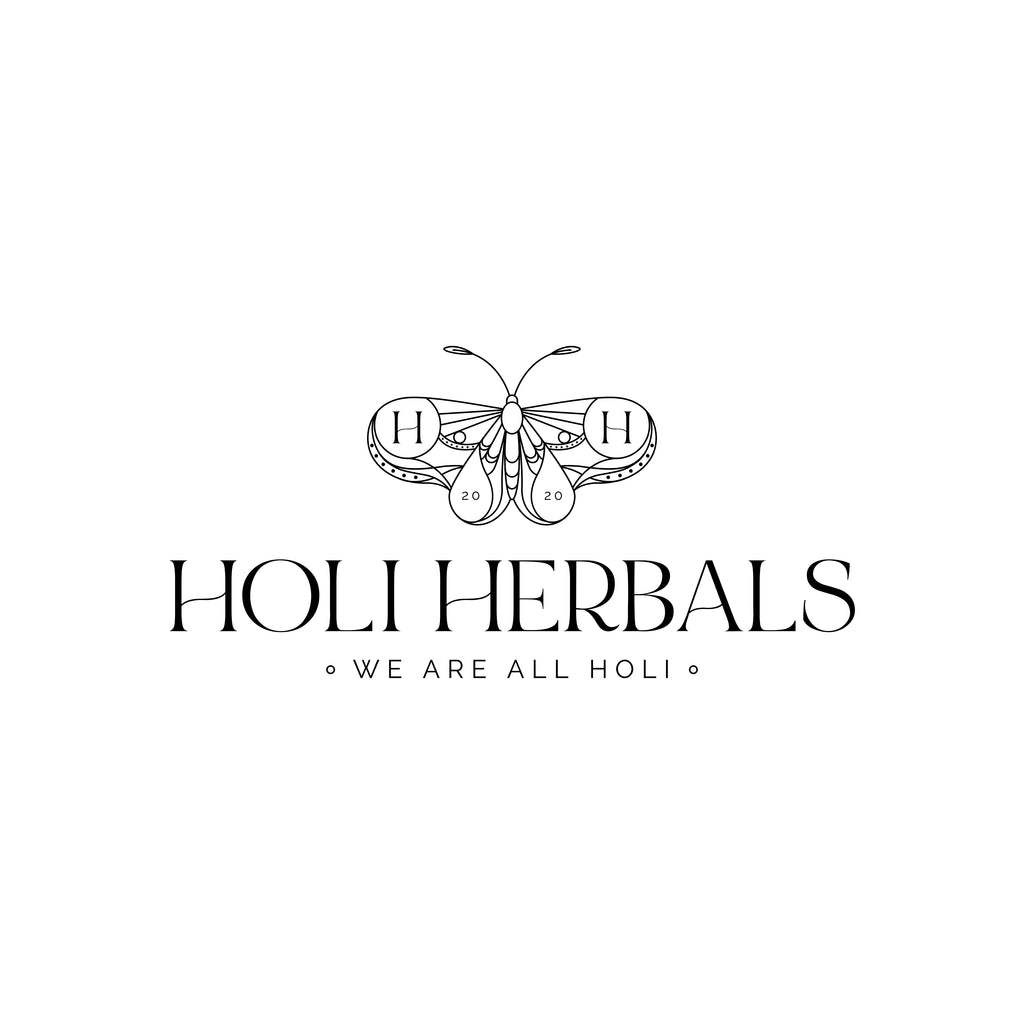Holi Herbals Organic Calendula Whole Flower
