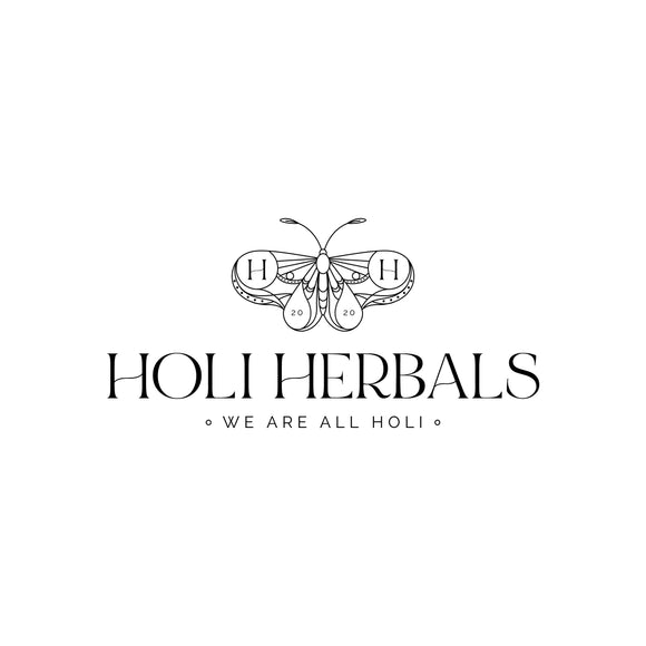 Holi Herbals Organic Dandelion Root