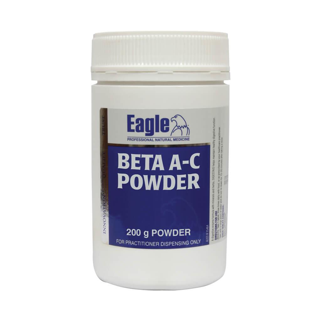 Eagle Beta A - C  Powder 200g