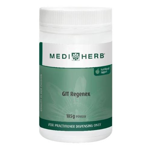 Mediherb Git Regenex Powder 185g