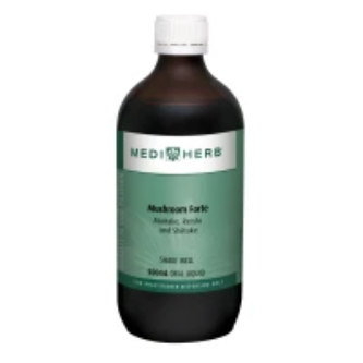 Mediherb Mushroom Forte 500ml