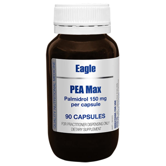 Eagle Pea Max 90 Capsules