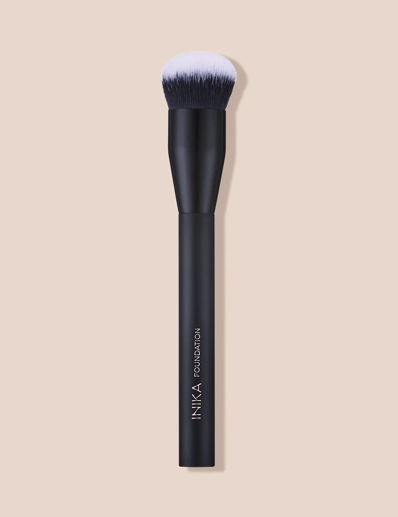 Inika Vegan Foundation Brush