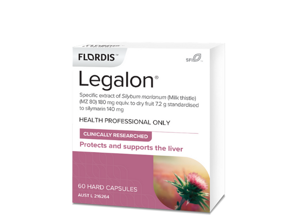 Flordis Legalon