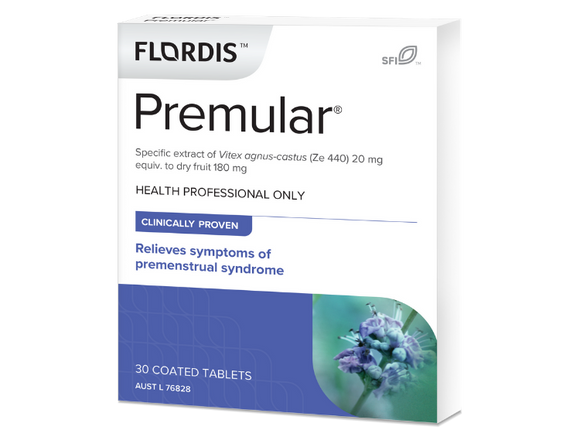 Flordis Premular 30 Tablets