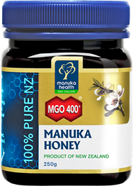 Manuka Health - MGO 400+