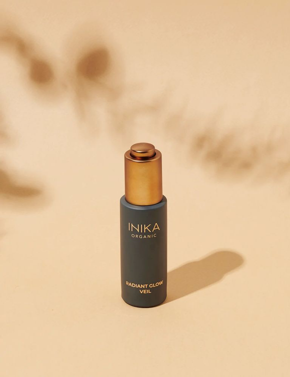Inika Radiant Glow Veil 30ml