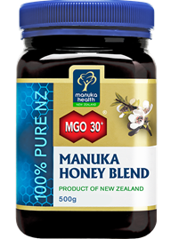 Manuka Health - Manuka Honey Blend MGO30+