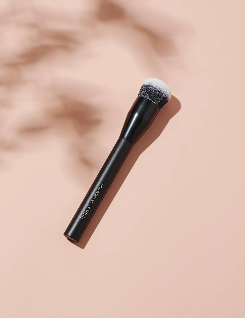 Inika Vegan Foundation Brush