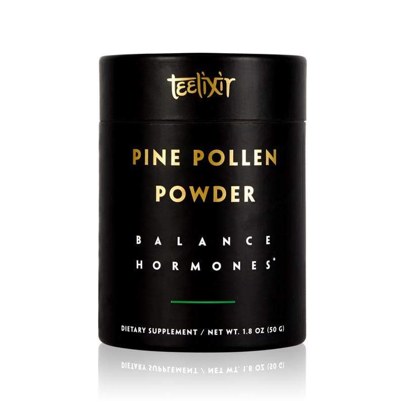 Teelixir Pine Pollen 50g