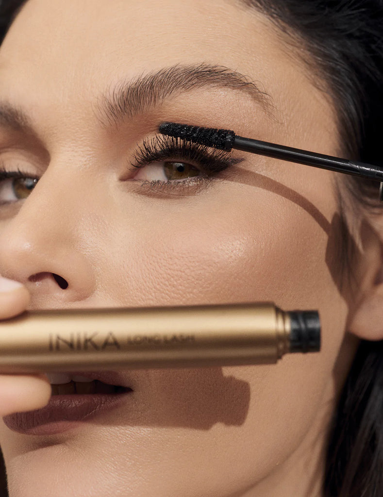 Inika Organic Mascara Long Lash Black 8ml