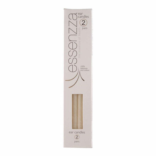 Essenza Ear Candles 2 Pairs
