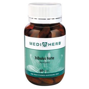 Mediherb Tribulus Forte 60 Tablets