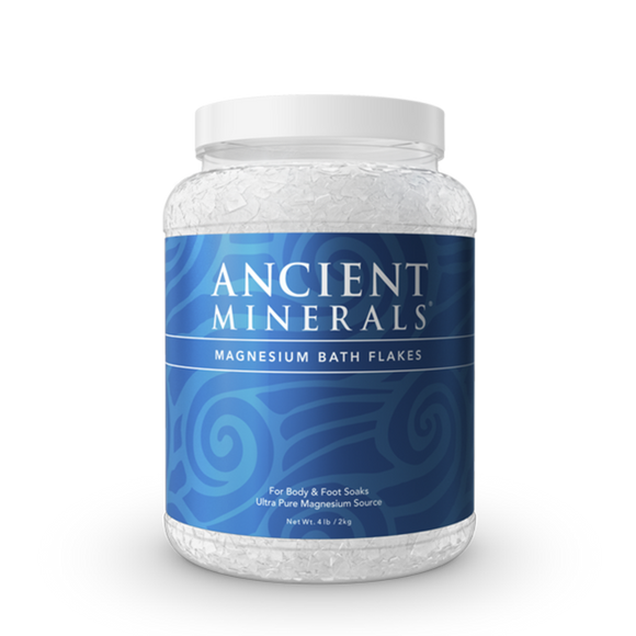 ancient minerals magnesium bath flakes 2 kg