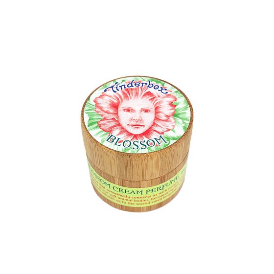 Tinderbox Cream Perfume Blossom 15g