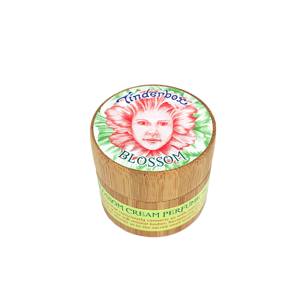 Tinderbox Cream Perfume Blossom 15g