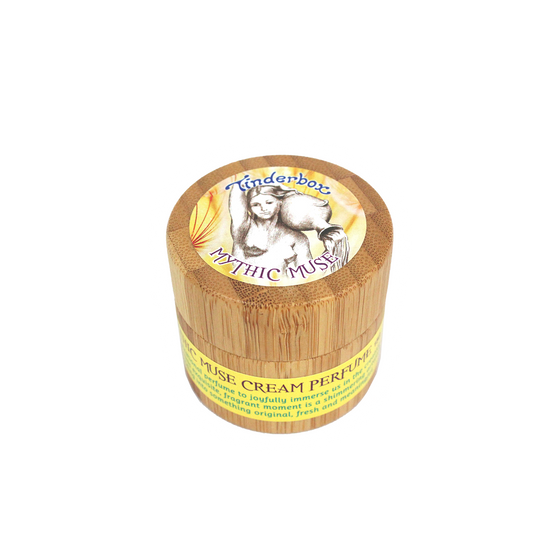 Tinderbox Cream Perfume Mythic Muse 15g