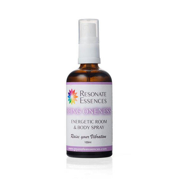 Resonate Essences - Being Oneness Spray 100ml
