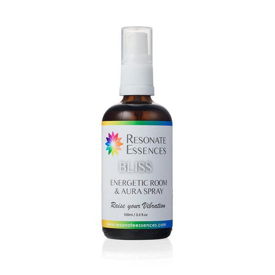 Resonate Essences - Bliss Spray 100ml