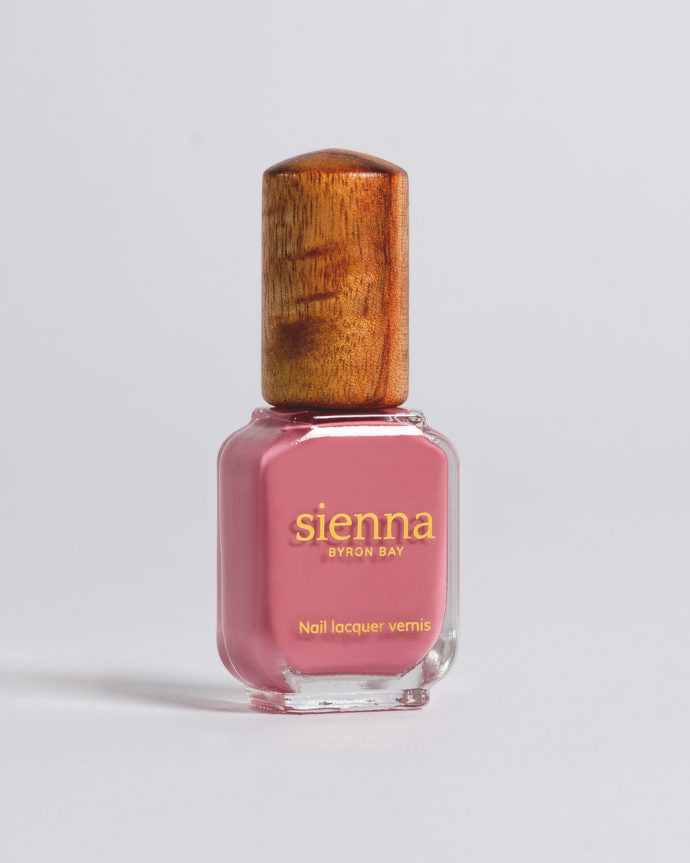Sienna Blossom Nail Polish