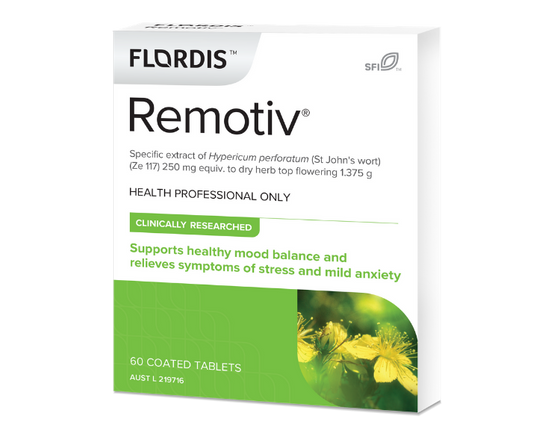 Flordis Remotiv 60t