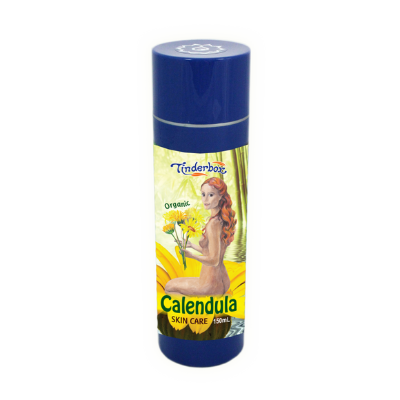 Tinderbox Calendula Cream 150ml