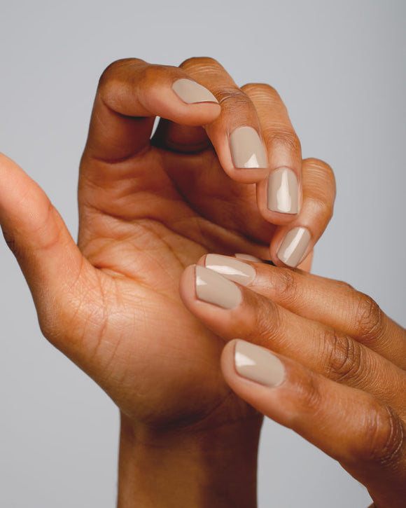 Sienna Calm Nail Polish