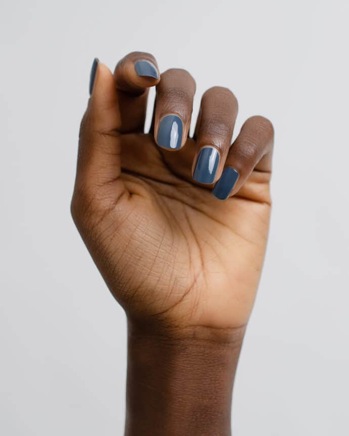 Sienna Celeste Nail Polish