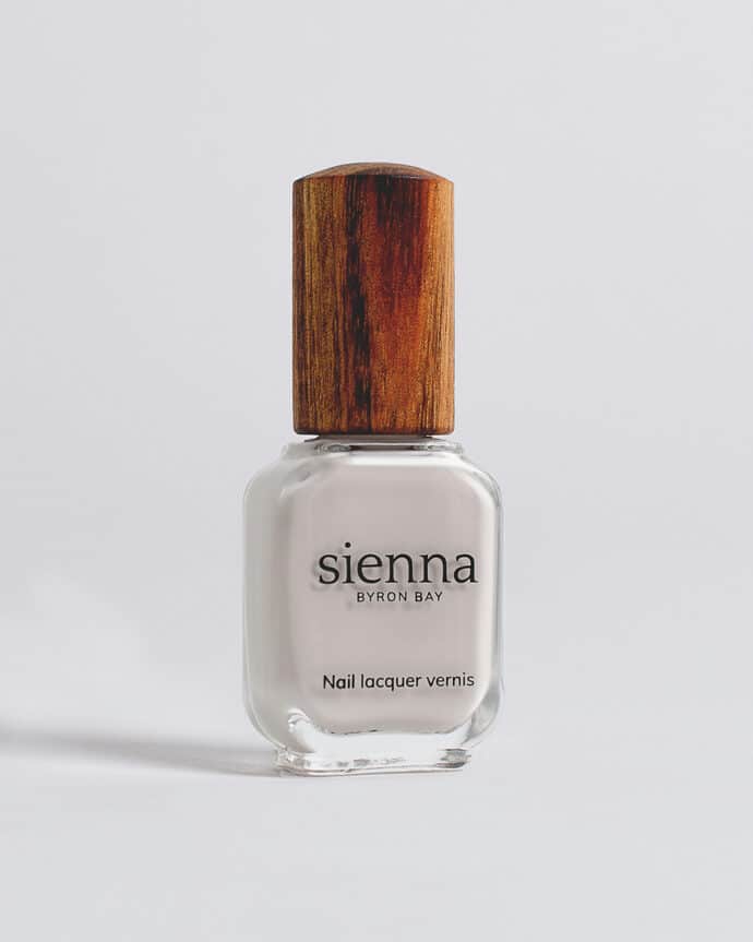 Sienna Clarity Nail Polish