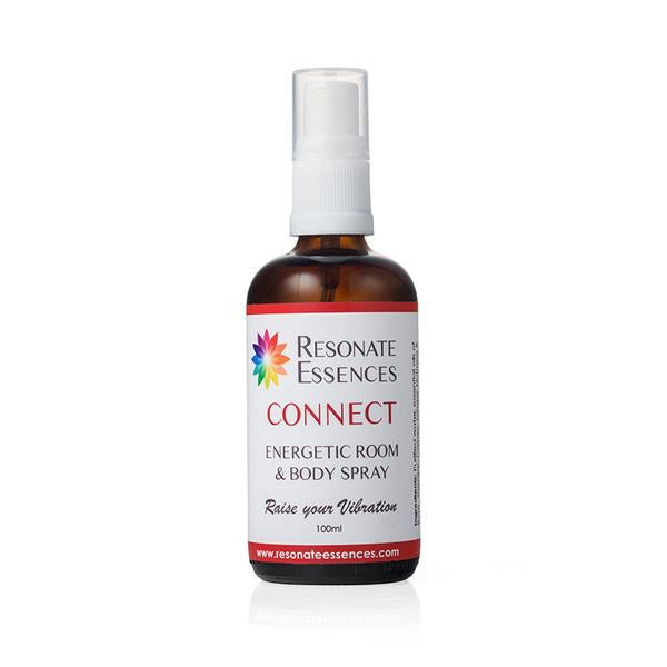 Resonate Essences - Connect Spray
