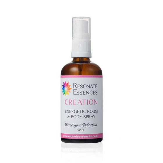 Resonate Essences - Creation Spray 100ml