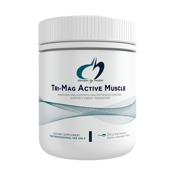 Tri-Mag Active Muscle 300g