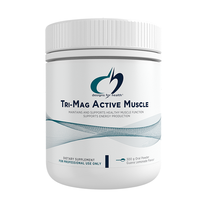 Tri-Mag Active Muscle 300g