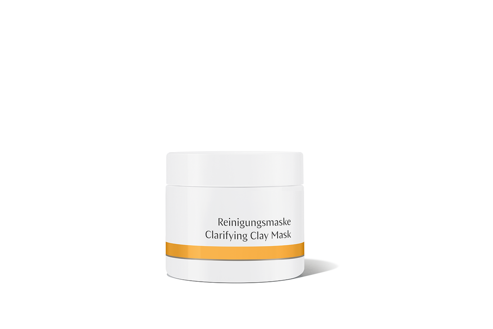 Dr Hauschka Clarifying Clay Mask 90g