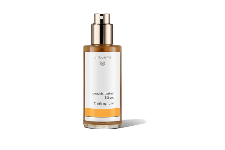 Dr Hauschka Clarifying Toner 100ml
