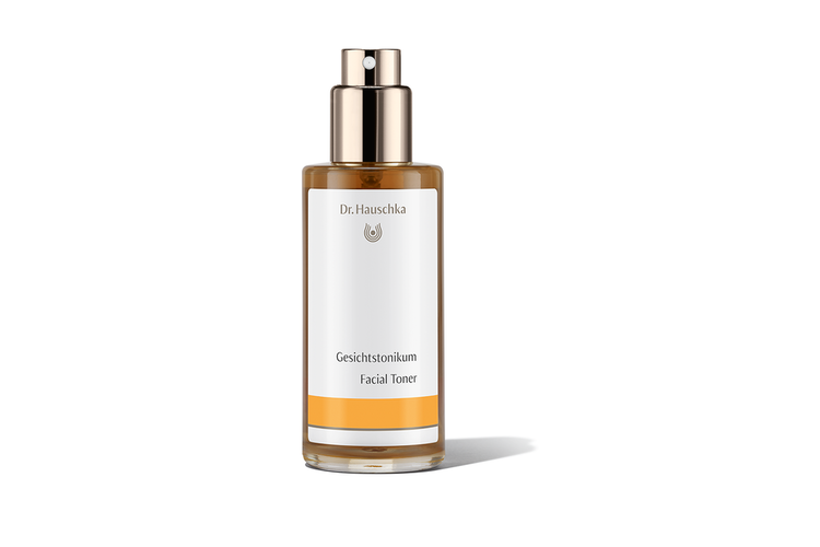 Dr Hauschka Facial Toner 100ml