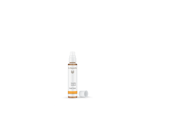 Dr Hauschka Facial Toner Trial 10ml